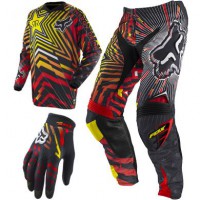 Combo Fox 360 Ryan Dungey 2011